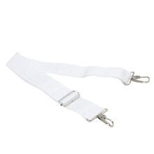 Heavy Duty Nylon Snare Drum Shoulder Strap with Military Style Adjustable Belt