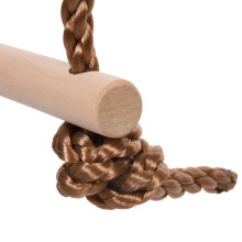 Garden Climbing Rope Ladder Swing for Children