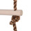 Adjustable Kids Rope Ladder Climbing Swing Play 4