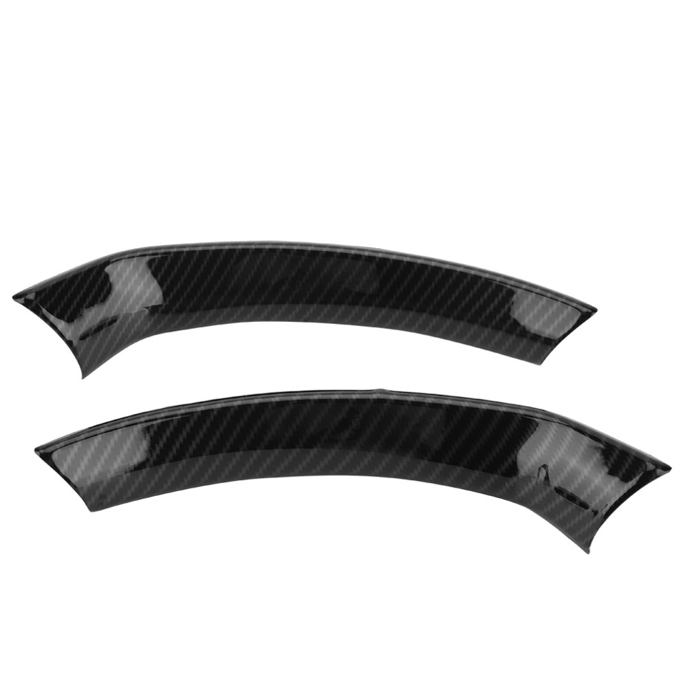 Abs Steering Wheel Decor For Stelvio Giulia 7293282980853