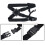 Nylon Sax Strap with Steel Hook 1
