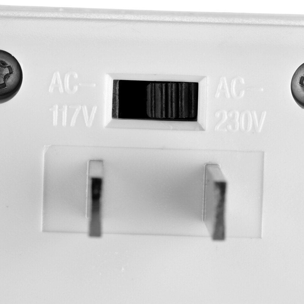 70W Stepupdown Voltage Converter Transformer Cn Plug, Compact & Light 7891392713370