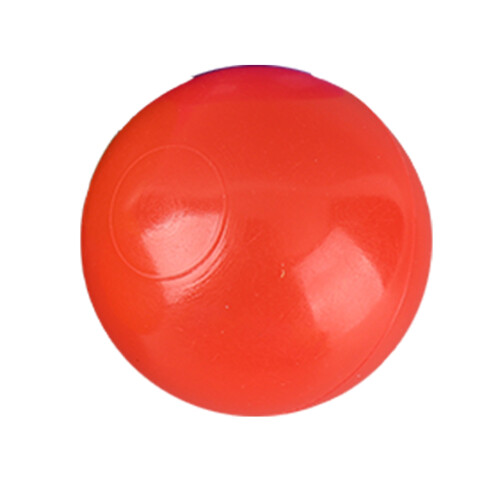 Soft Plastic Sea Balls 100 Pack