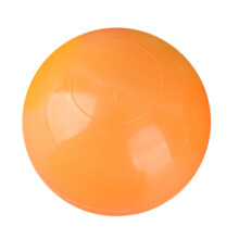 100 Colourful Soft Plastic Ball Pit Balls