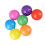 100 Bright Ocean Balls for Kids 9