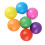 100 Bright Ocean Balls for Kids 6