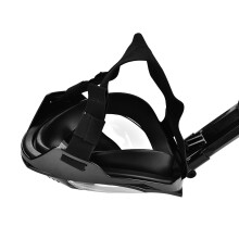 Comfortable Full Face Snorkel Mask with Camera