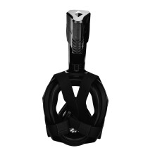 Adult Full Dry Snorkel Mask with Camera Mount