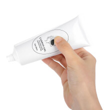 Safe Carbon Cream Gel for Laser Skin Rejuvenation 80ml Skin Whitening