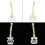 38cm Human Spine Model for Education, Removable & Flexible 8