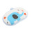 Cute Elephant Baby Shower Sponge 8
