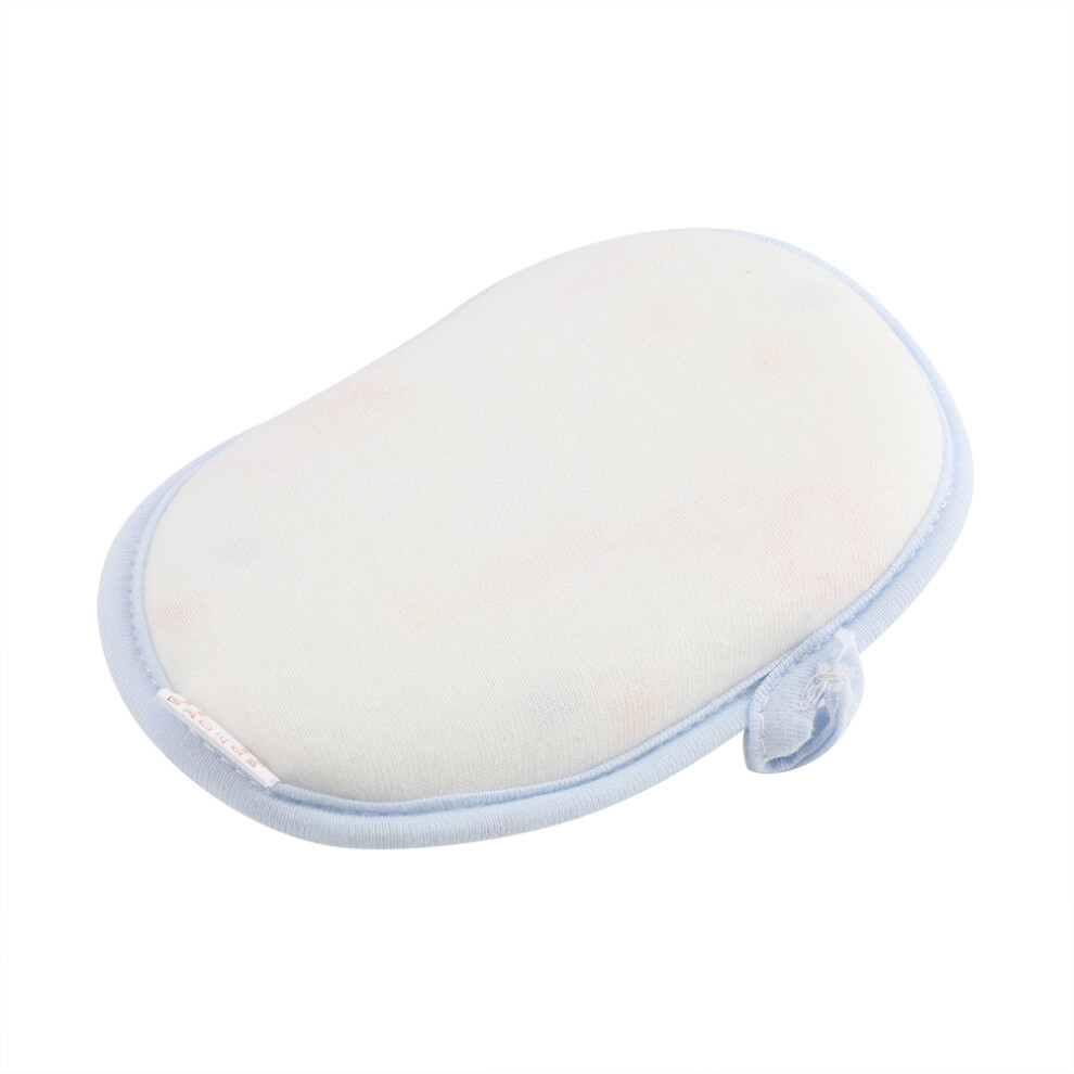 Cotton Baby Bath Sponge with Elephant
