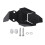 Motorcycle Front Engine Housing Protector for R1200GS 2014-2017 Black 2