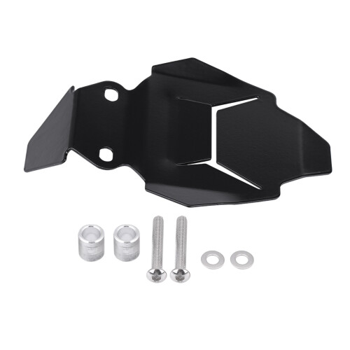 Motorcycle Front Engine Housing Protector for R1200GS 2014-2017 Black 1