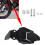 Motorcycle Front Engine Housing Protector for R1200GS 2014-2017 Black 11