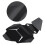 Motorcycle Front Engine Housing Protector for R1200GS 2014-2017 Black 12