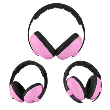 Children's Noise Cancelling Earmuffs