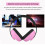 Baby Gehörschutz Ohrschützer Rosa SNR 27 dB 5
