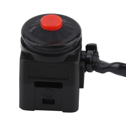 Waterproof Motorcycle Kill Switch 7/8 Start 2