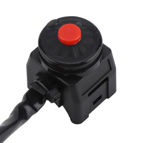 Waterproof Motorcycle Kill Switch 7/8 Start 1