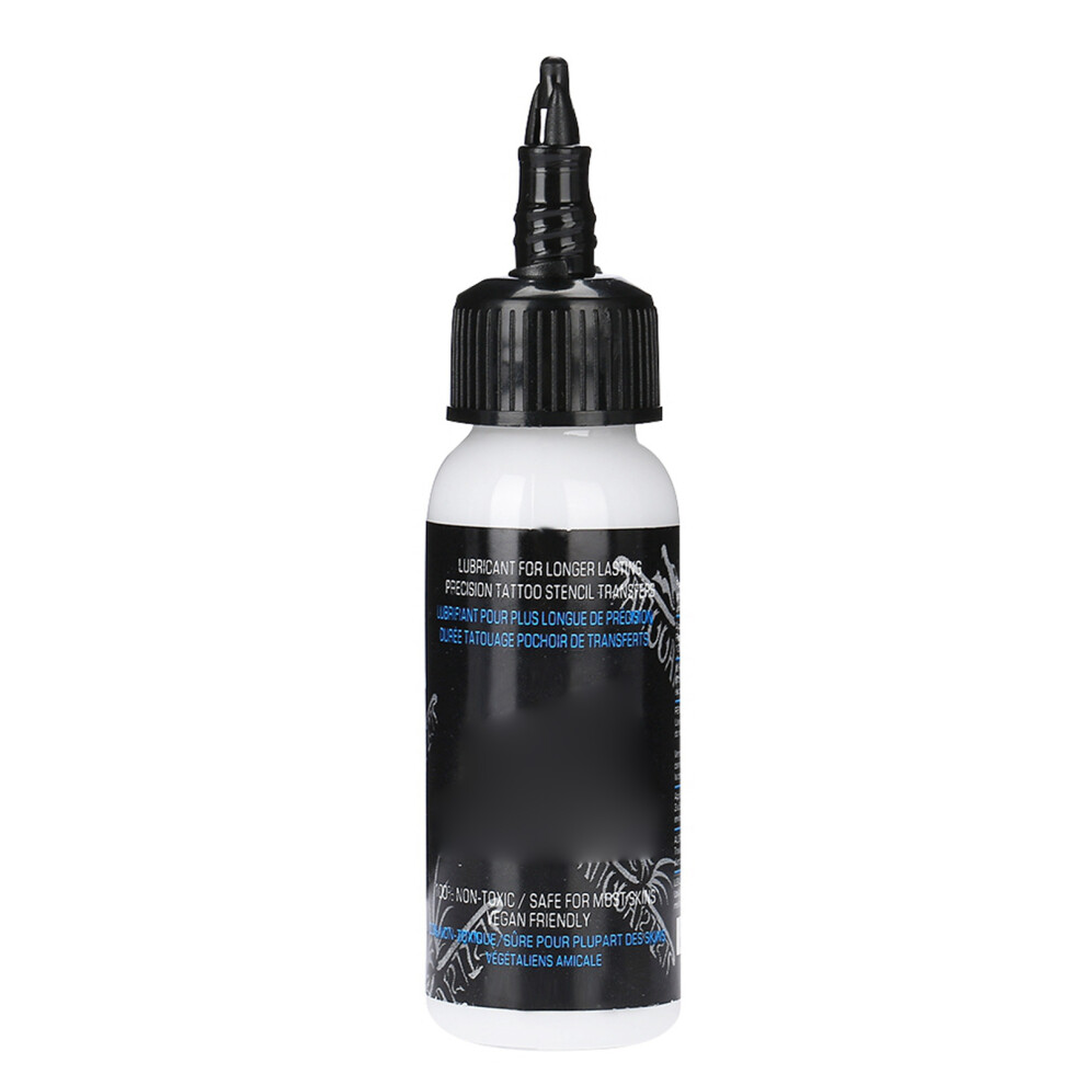 Cream 30Ml Professional Tattoo Transfer Gel Stencil Primer For Artists