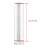 Stainless Steel Handheld Shaker 1