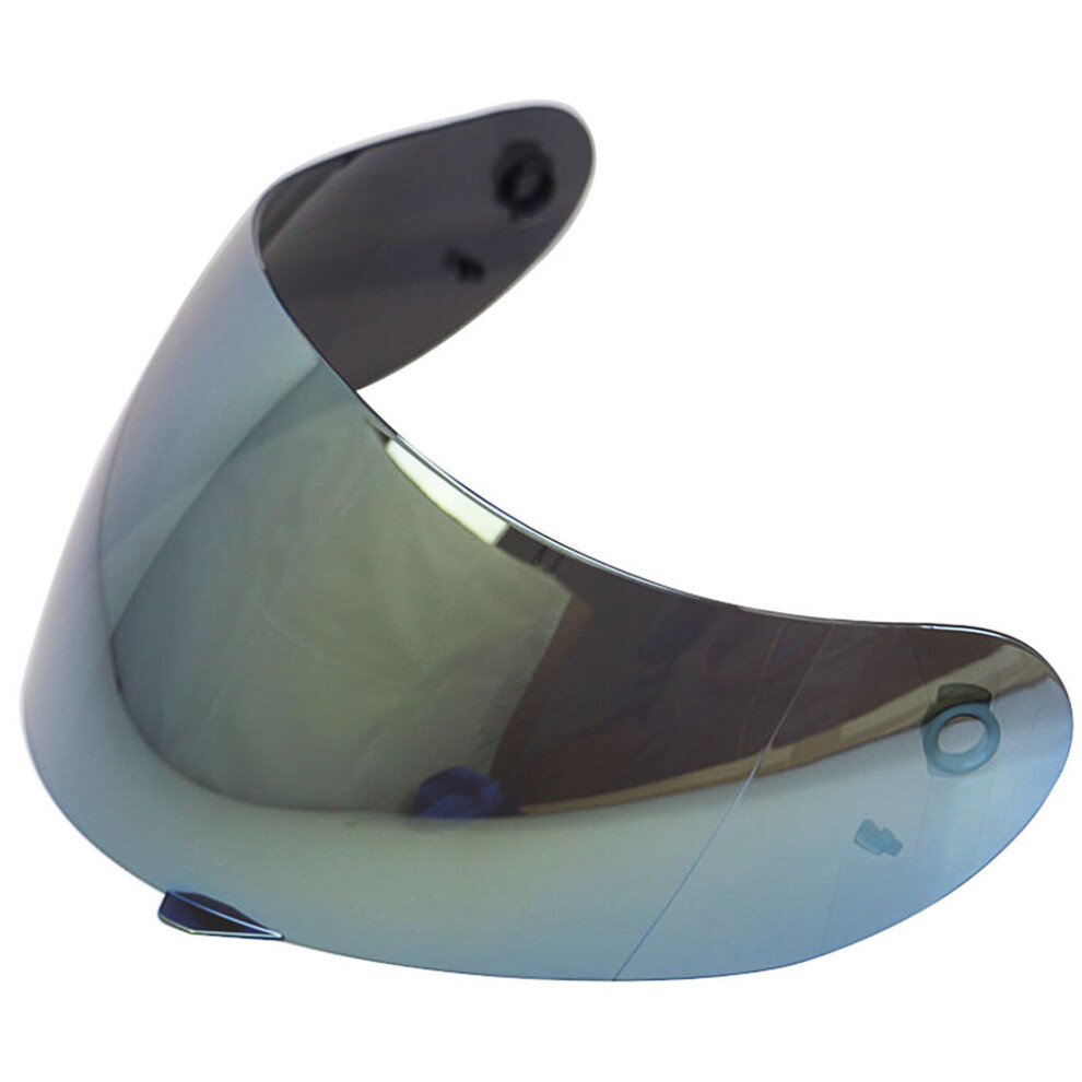 Full Face Motorcycle Helmet Visor 21Cm Anti-Scratch Uv Shield For K3 K4 4621392892217