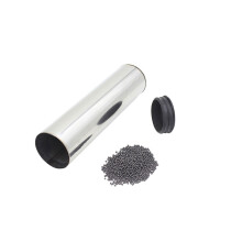Handheld Cylinder Sand Shaker