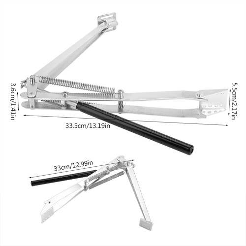 Thermo Window Vent Opener 7kg 2