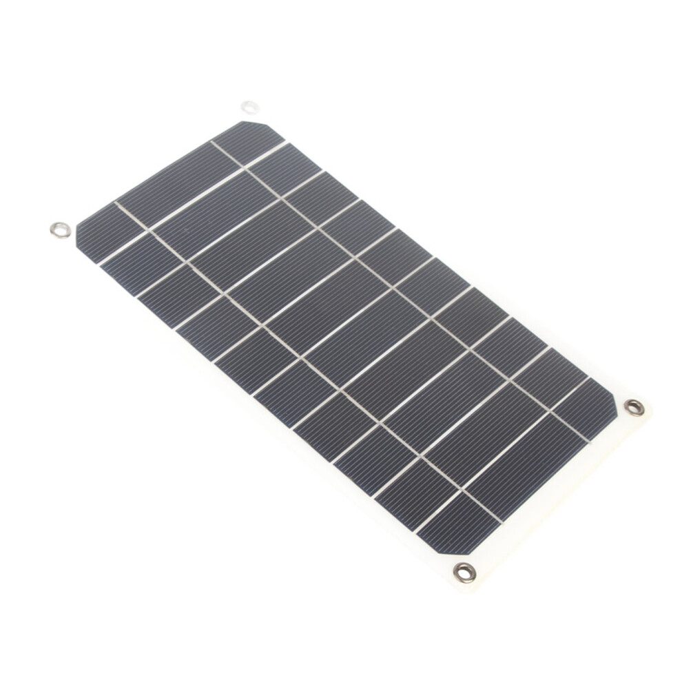 10W Waterproof Solar Panel Usb 5V 7055741645952