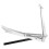 Solar Heat Window Opener 45cm 9