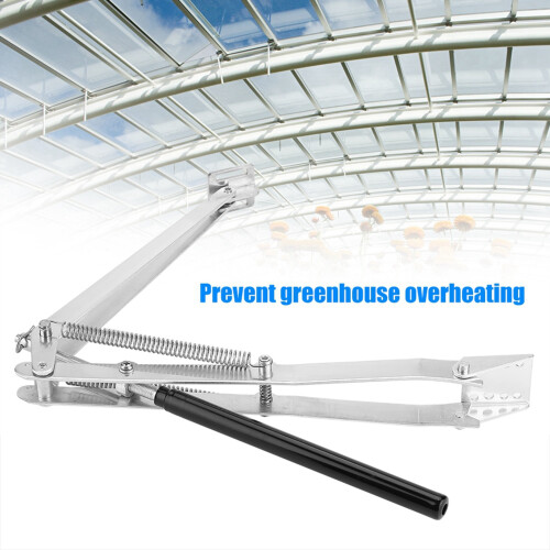Solar Heat Window Opener 45cm 2