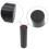 Corrosion Proof Steel Shaker 1