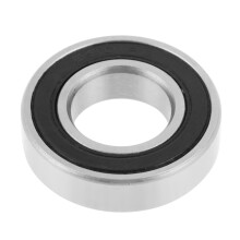 Australian Quality Deep Groove Bearing 6901-2RS 12x24x6mm with Rubber Seal