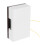 Kabelgebundene Klingel, manuell, Hotel 15