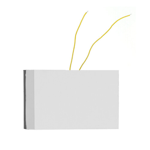 Ding-Dong-Türklingel, manuell, ABS 1