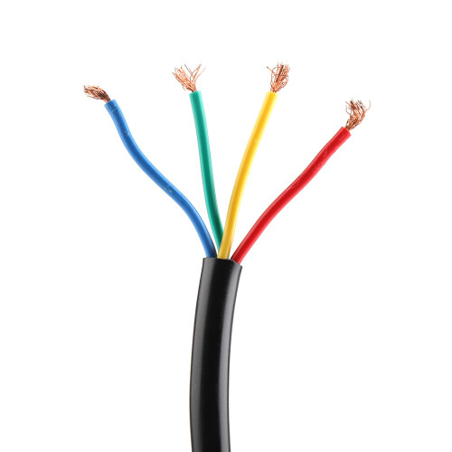 220V Digital Pressure Switch Controller 0-2MPa, 4-Digit LED