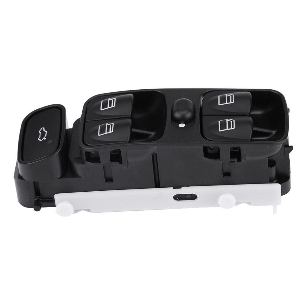 Power Master Window Switch Compatible With Mercedes W209 Clk320 Clk500 8261392718818