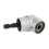 Adjustable 1/4in Hex Drill Extension 105 Socket Holder for DIY & Repairs 2