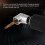 Adjustable 1/4in Hex Drill Extension 105 Socket Holder for DIY & Repairs 4