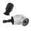 Adjustable 1/4in Hex Drill Extension 105 Socket Holder for DIY & Repairs 9
