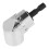 Adjustable 1/4in Hex Drill Extension 105 Socket Holder for DIY & Repairs 13