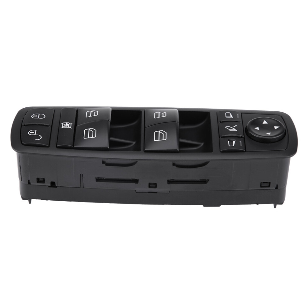 Power Master Car Window Switch For Mercedes Benz W169 W245 B Class 7641392895336