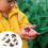 Children's 8-Piece Insect Toy Kit 21
