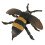 Children's 8-Piece Insect Toy Kit 8