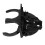 51168184520 Rear Cup Holder Bracket Plastic for 8
