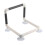 Compact Bird Perch for Shower and Window Use 4