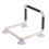 Compact Bird Perch for Shower and Window Use 3