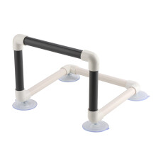 Easy Assemble Bird Perch with 4 Suction Cups