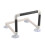 Portable Parrot Perch with Strong Suction Cups 2
